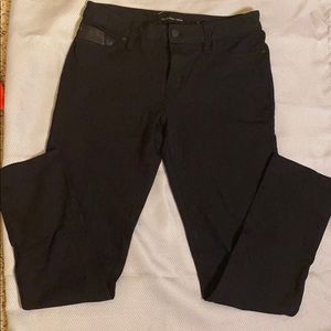 Calvin Klein Skinny Jeans